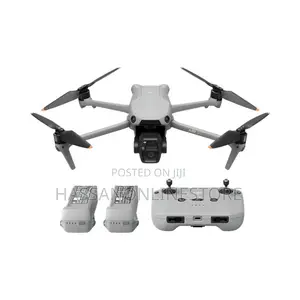 Dji Air 3s Fly More Combo (Dji Rc-N3)