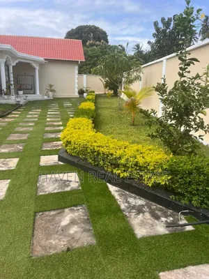 Furnished 4bdrm House in Unguja South for rent