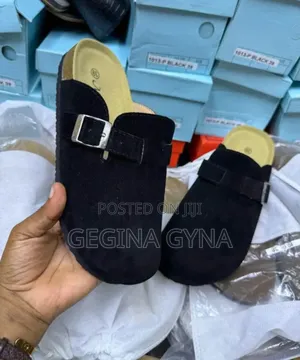 New Kobazii Material Ngozi Kabisa