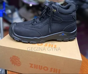Waterproof Boots Available Size 40-45