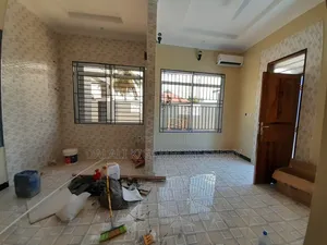 3bdrm Apartment in Kigamboni Geza Ulole for rent