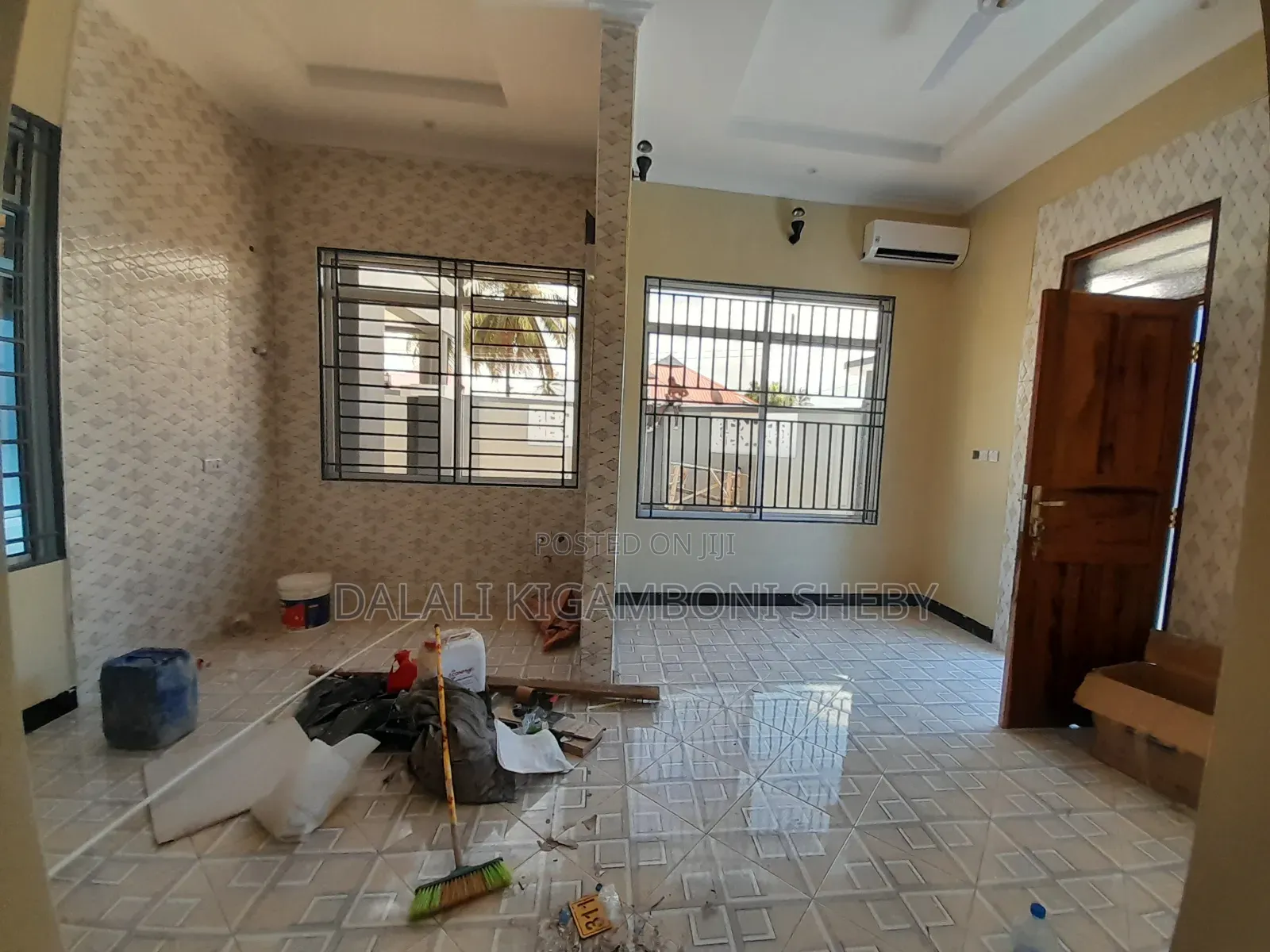 3bdrm Apartment in Kigamboni Geza Ulole for rent