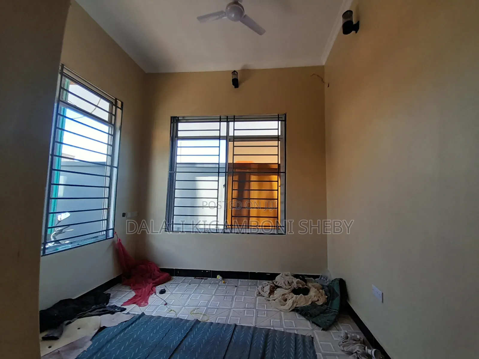 3bdrm Apartment in Kigamboni Geza Ulole for rent