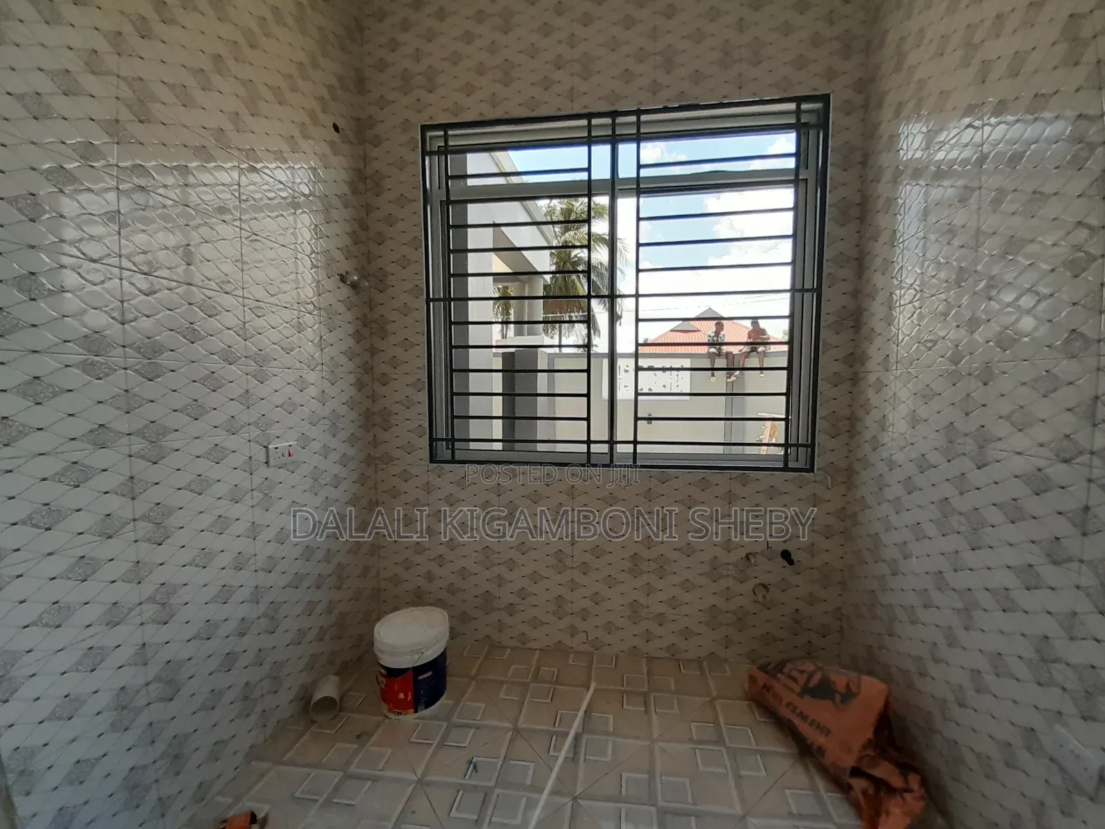 3bdrm Apartment in Kigamboni Geza Ulole for rent