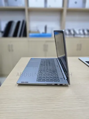 Laptop Lenovo ThinkBook 15 8GB Intel Core I5 SSD 256GB
