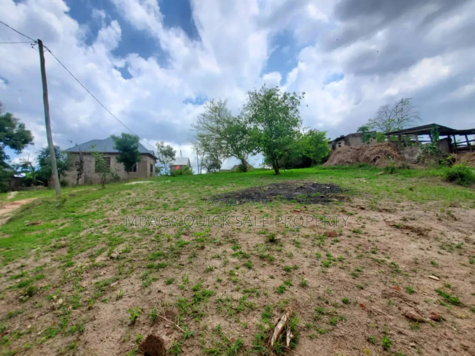 Plot for Sale at Kibamba Shule Kibwegere