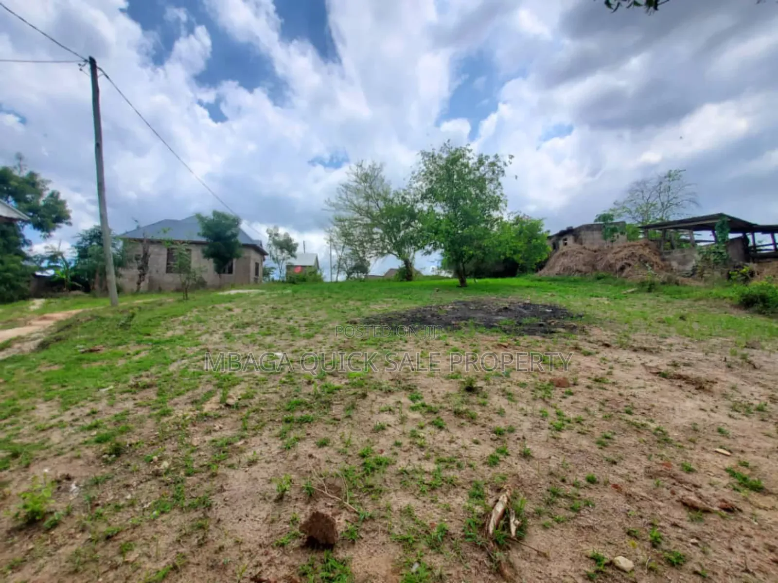 Plot for Sale at Kibamba Shule Kibwegere