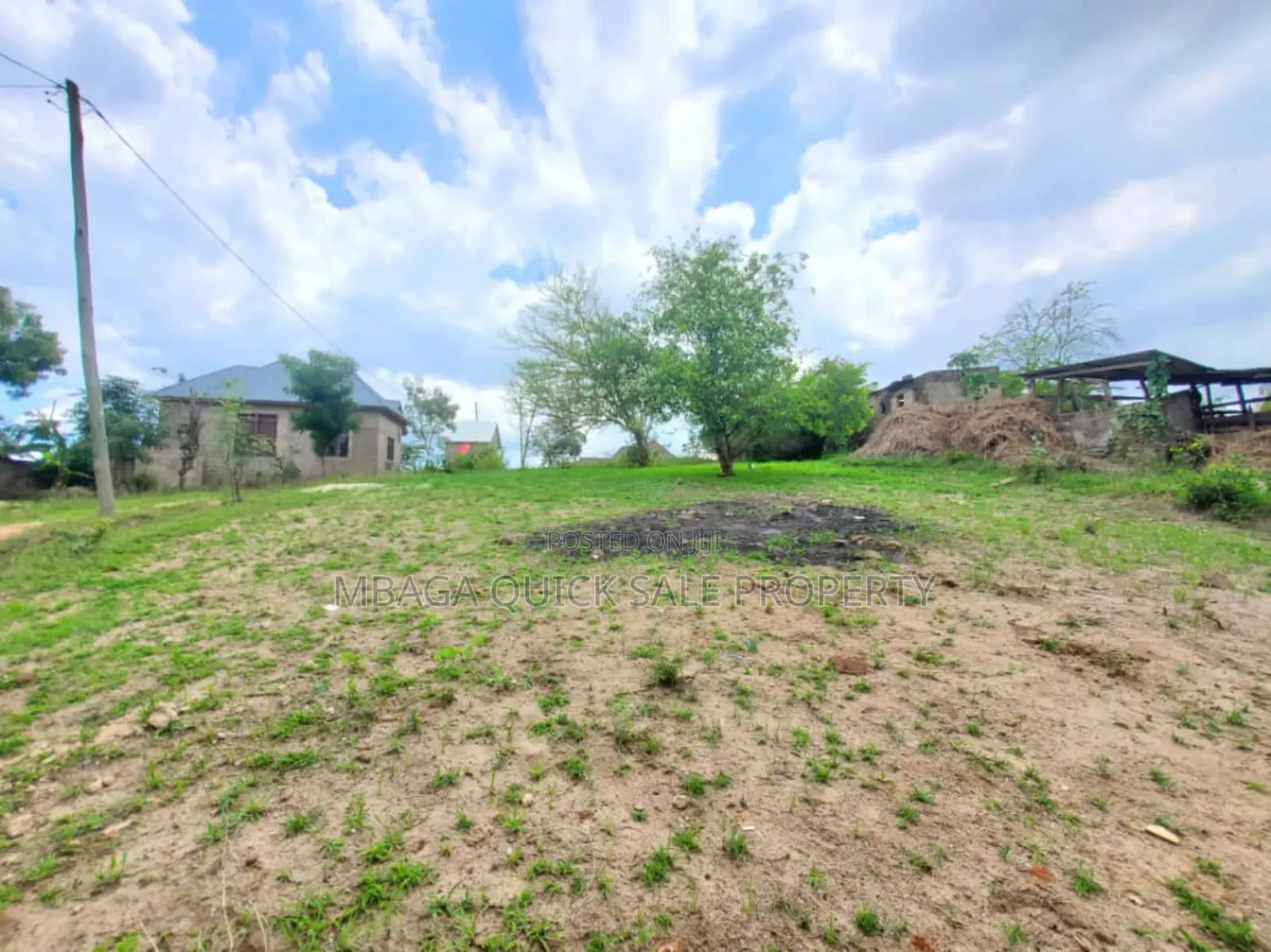 Plot for Sale at Kibamba Shule Kibwegere
