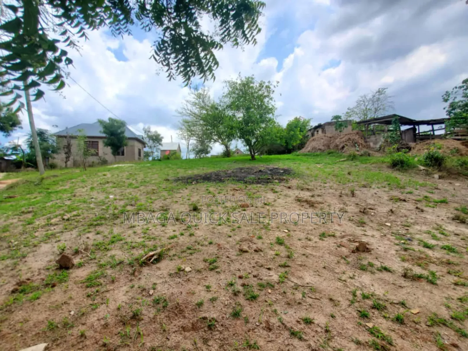 Plot for Sale at Kibamba Shule Kibwegere