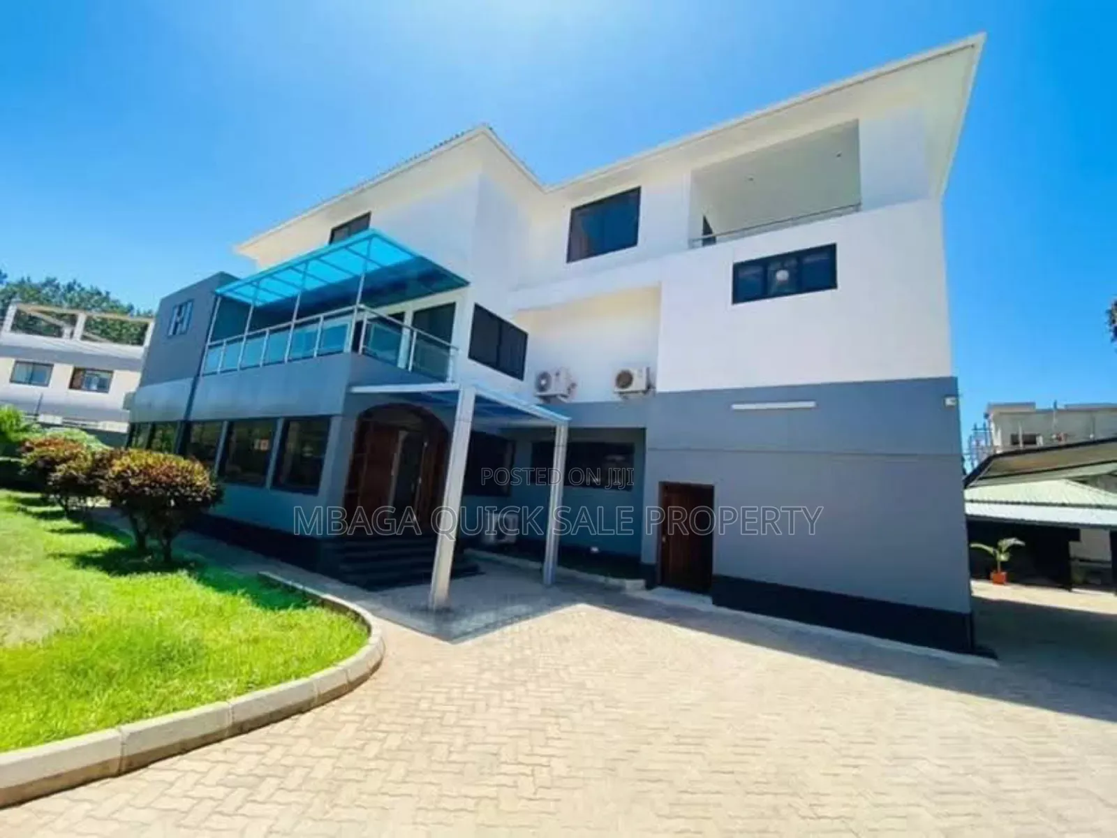 5bdrm House in Masaki for sale