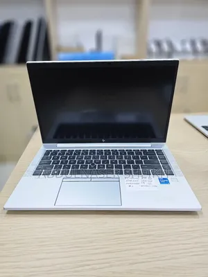 Laptop HP EliteBook 840 G8 16GB Intel Core I5 SSD 256GB