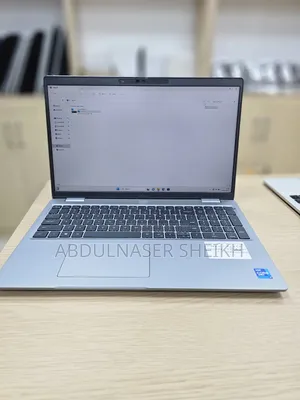 Laptop Dell Latitude 5520 32GB Intel Core I7 SSD 512GB