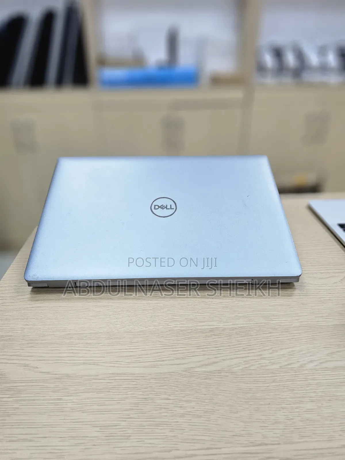 Laptop Dell Latitude 5520 32GB Intel Core I7 SSD 512GB