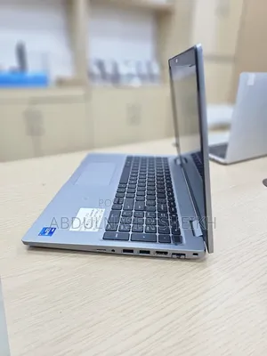 Laptop Dell Latitude 5520 32GB Intel Core I7 SSD 512GB