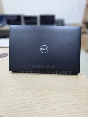 Laptop Dell Latitude 5550 16GB Intel Core I7 SSD 512GB