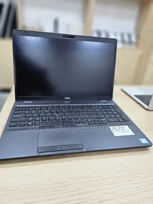 Laptop Dell Latitude 5550 16GB Intel Core I7 SSD 512GB
