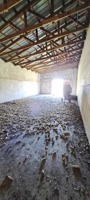 Warehouse for Rent at Bagamoyo Kitopeni