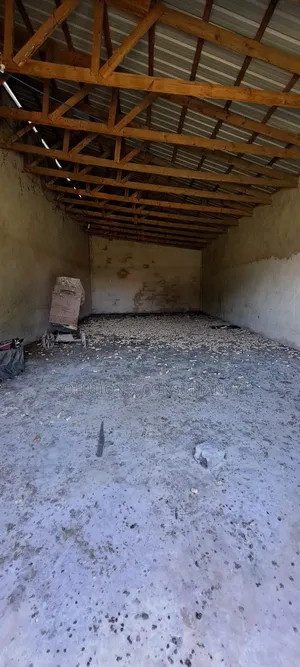 Warehouse for Rent at Bagamoyo Kitopeni