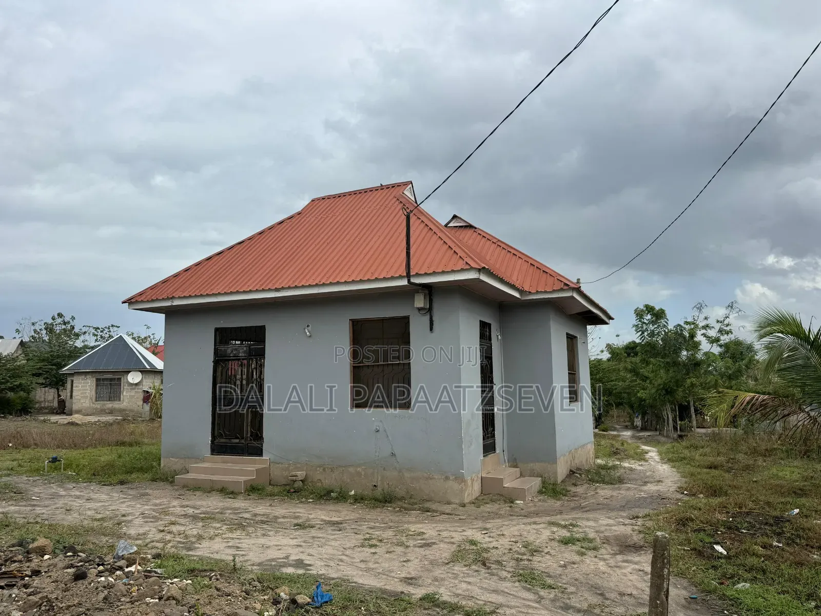 1bdrm House in Dalalipapaatzseven, Bunju for sale