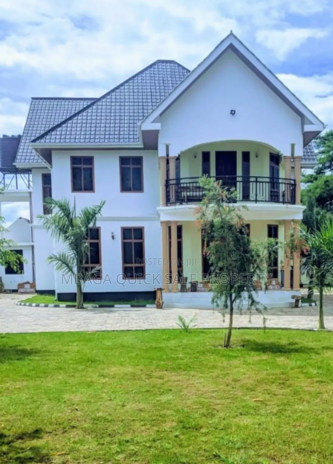 4bdrm House in Arusha for rent