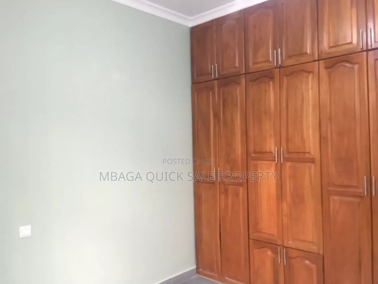 4bdrm House in Arusha for rent