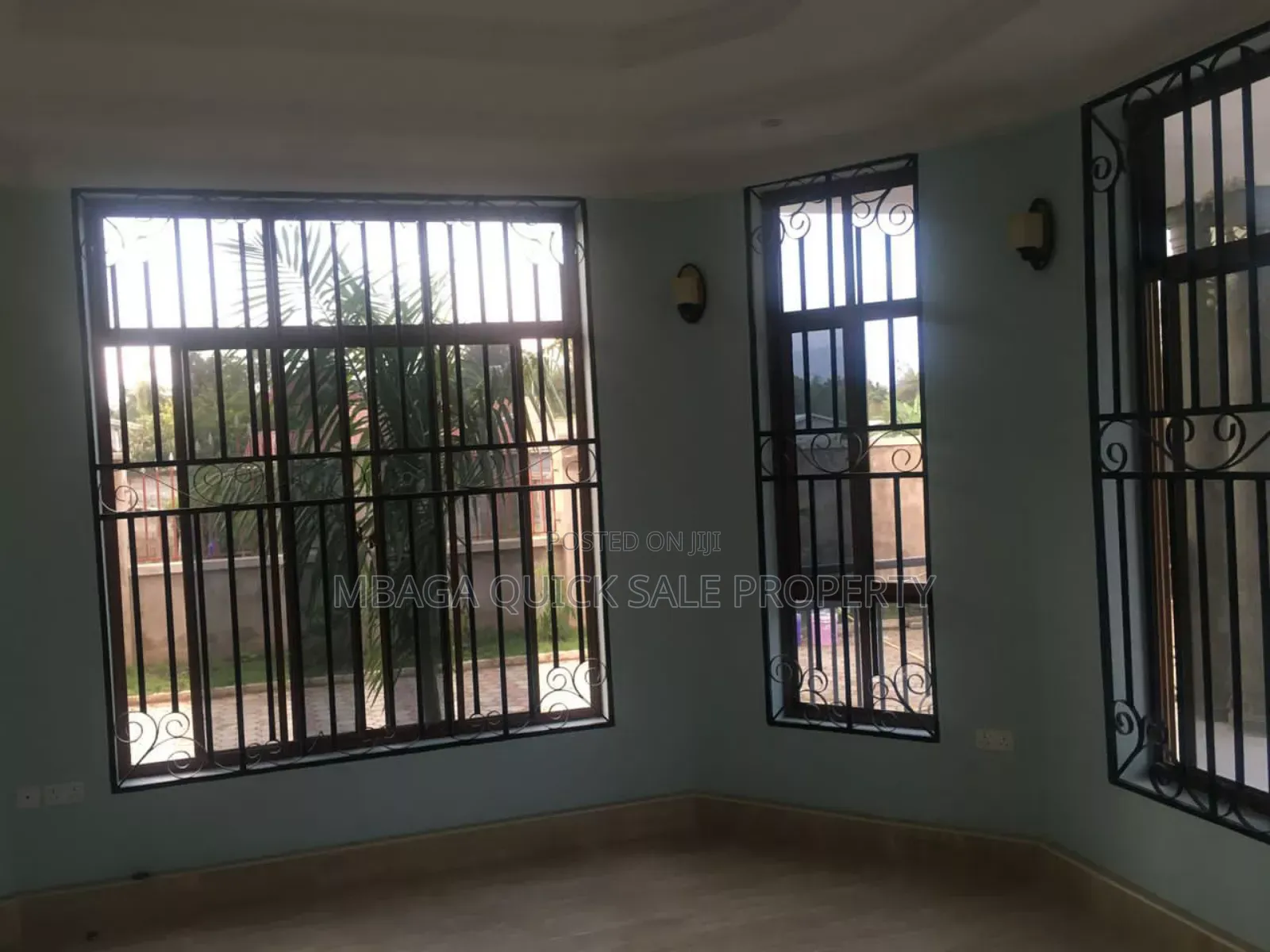 4bdrm House in Arusha for rent
