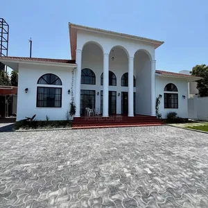 3bdrm House in Kunduchi for rent