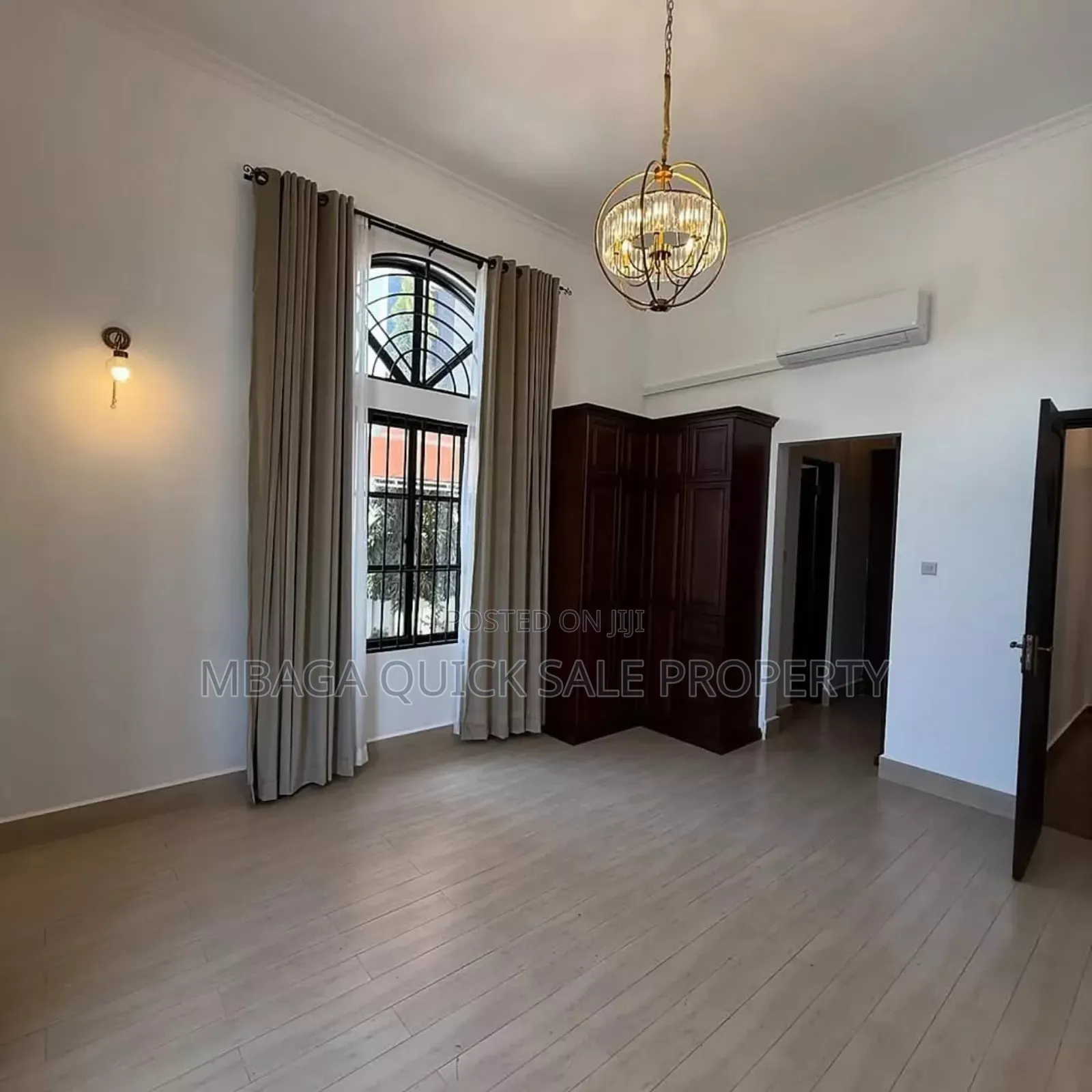 3bdrm House in Kunduchi for rent