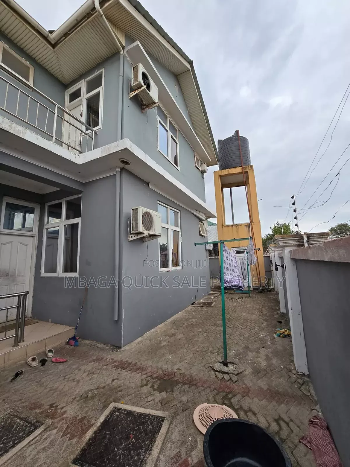 4bdrm House in Moga, Bunju for sale