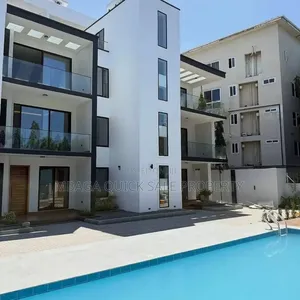 3bdrm House in Masaki for rent