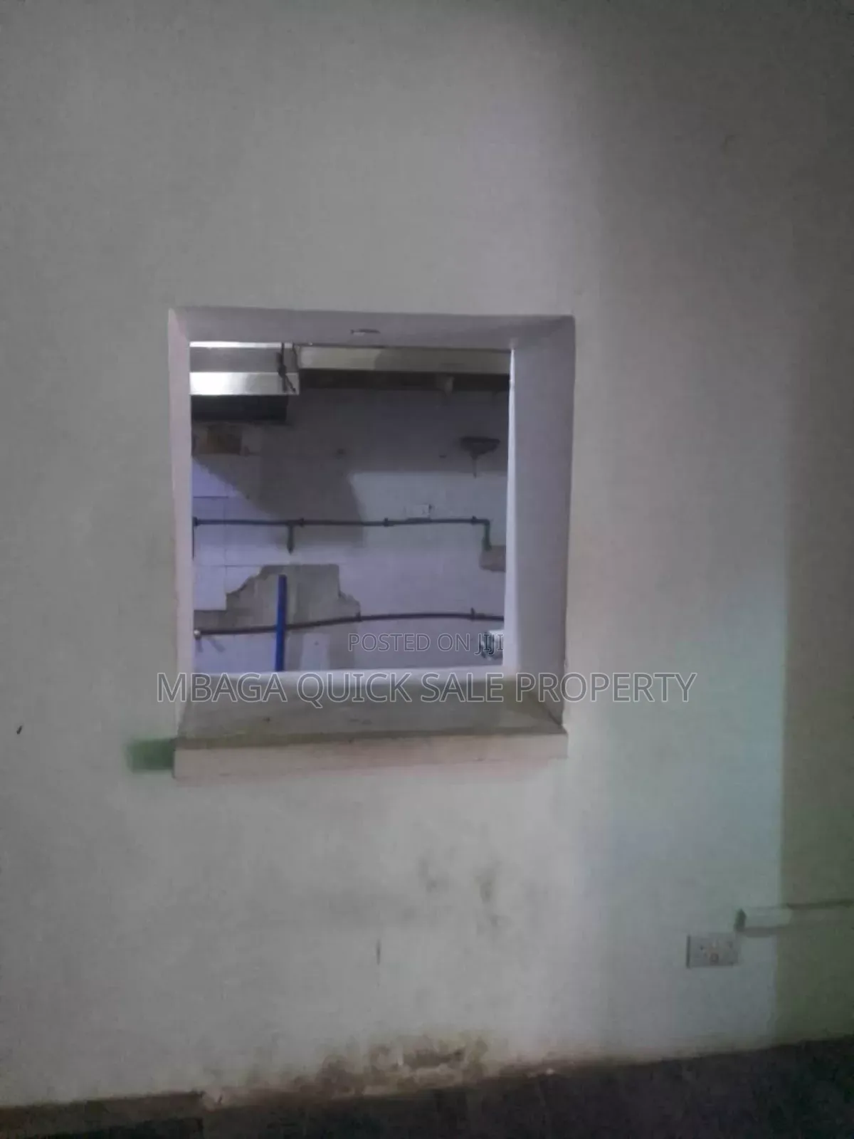3bdrm House in Masaki for rent