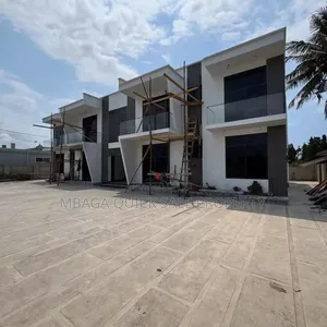 3bdrm Apartment in Mbezi Beach for rent