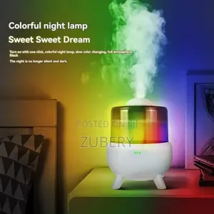 Humidifier 350ml New in Tanzania