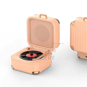 Ws*210 New Bluetooth Speaker