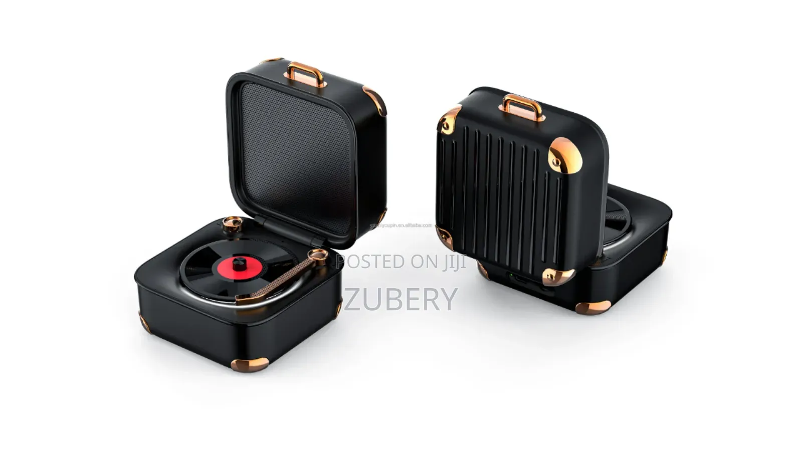 Ws*210 New Bluetooth Speaker