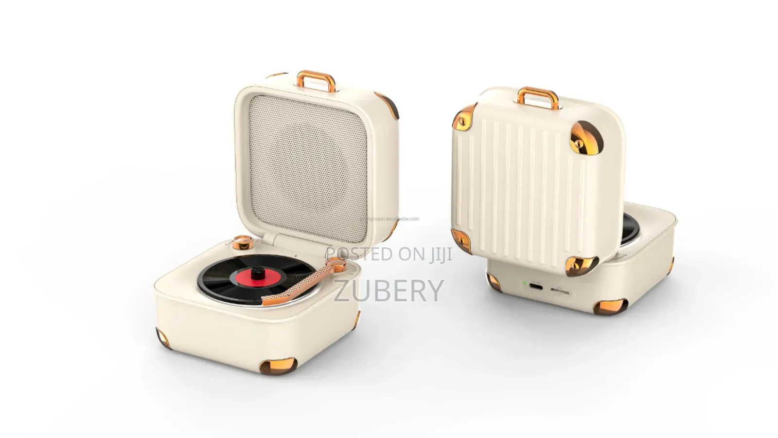 Ws*210 New Bluetooth Speaker