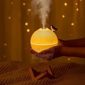 New Design Diffusers in Tanzania