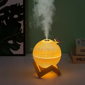 New Design Diffusers in Tanzania