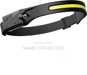 All Perspectives Induction Headlamp