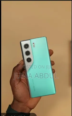 New Tecno Camon 40 Pro 256 GB