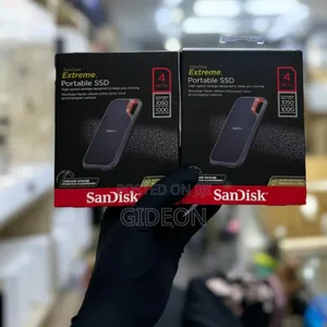 Sandisk 4tb