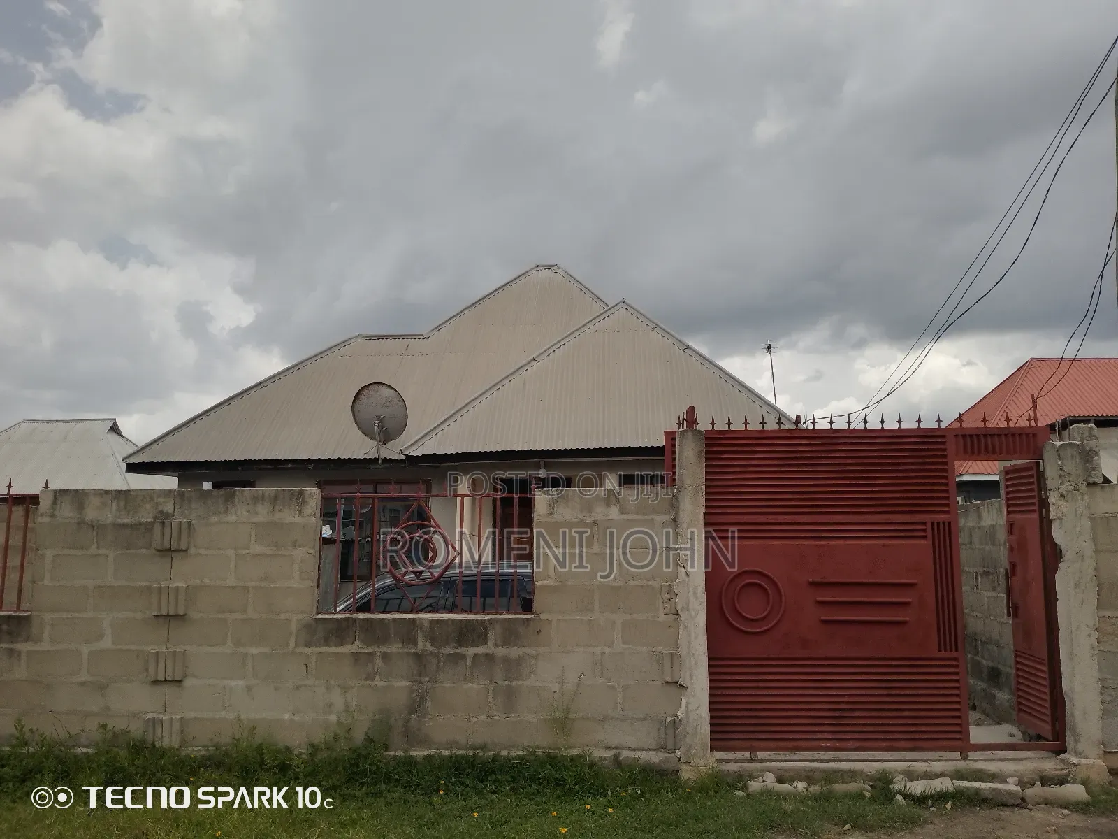 3bdrm House in Tanzania Daresalaam, Ilala for sale