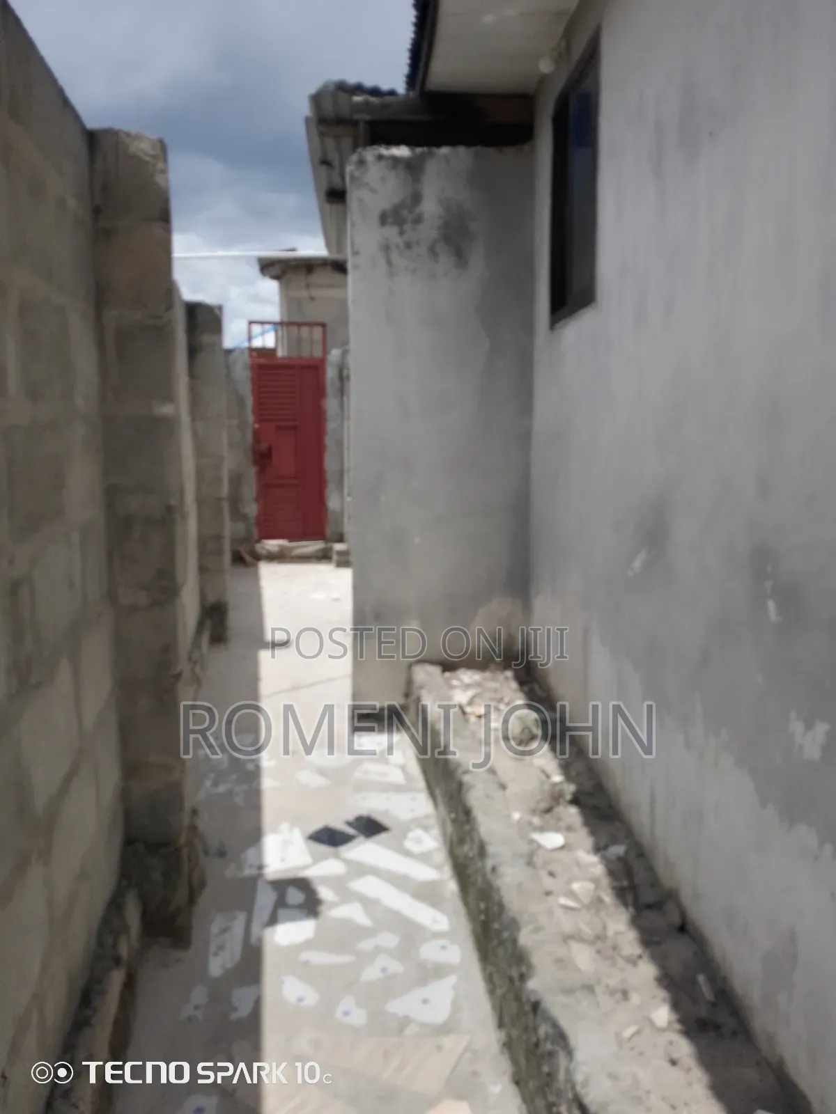 3bdrm House in Tanzania Daresalaam, Ilala for sale
