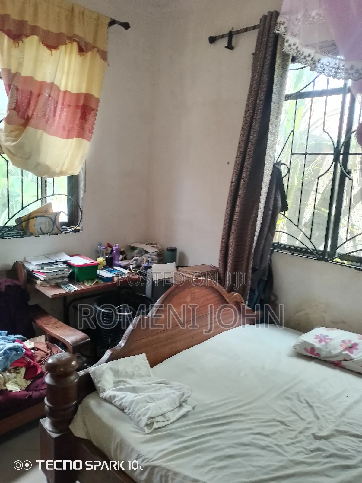3bdrm House in Tanzania Daresalaam, Ilala for sale