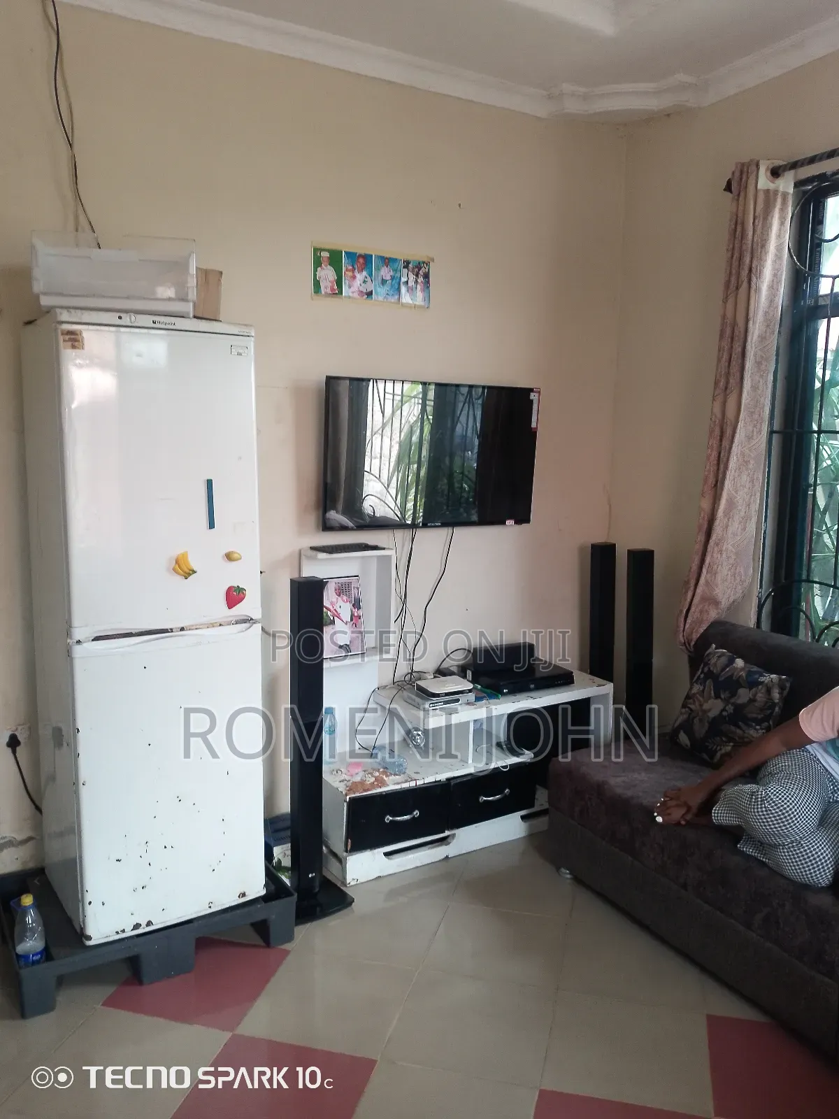 3bdrm House in Tanzania Daresalaam, Ilala for sale
