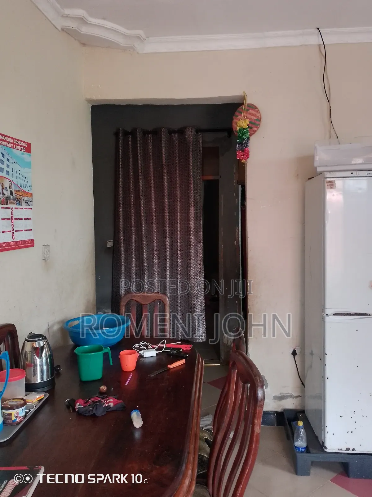 3bdrm House in Tanzania Daresalaam, Ilala for sale