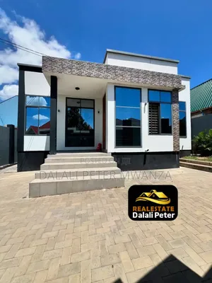 3bdrm House in Nyasaka, Ilemela for rent