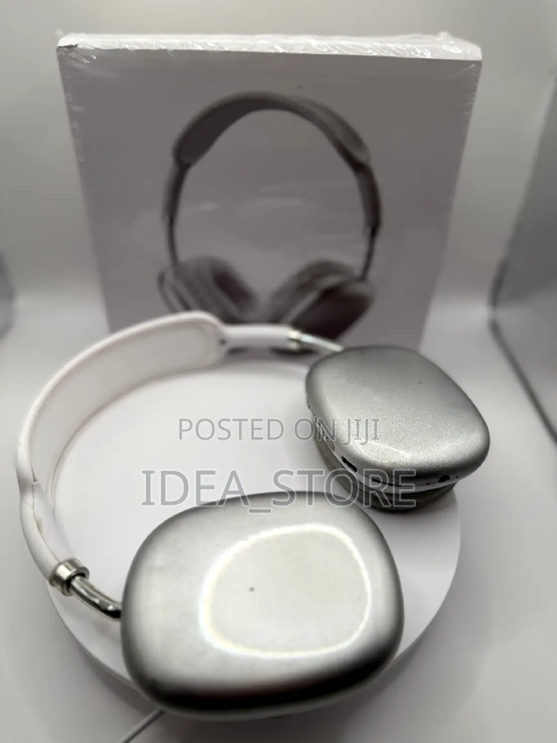 P9 Headphone