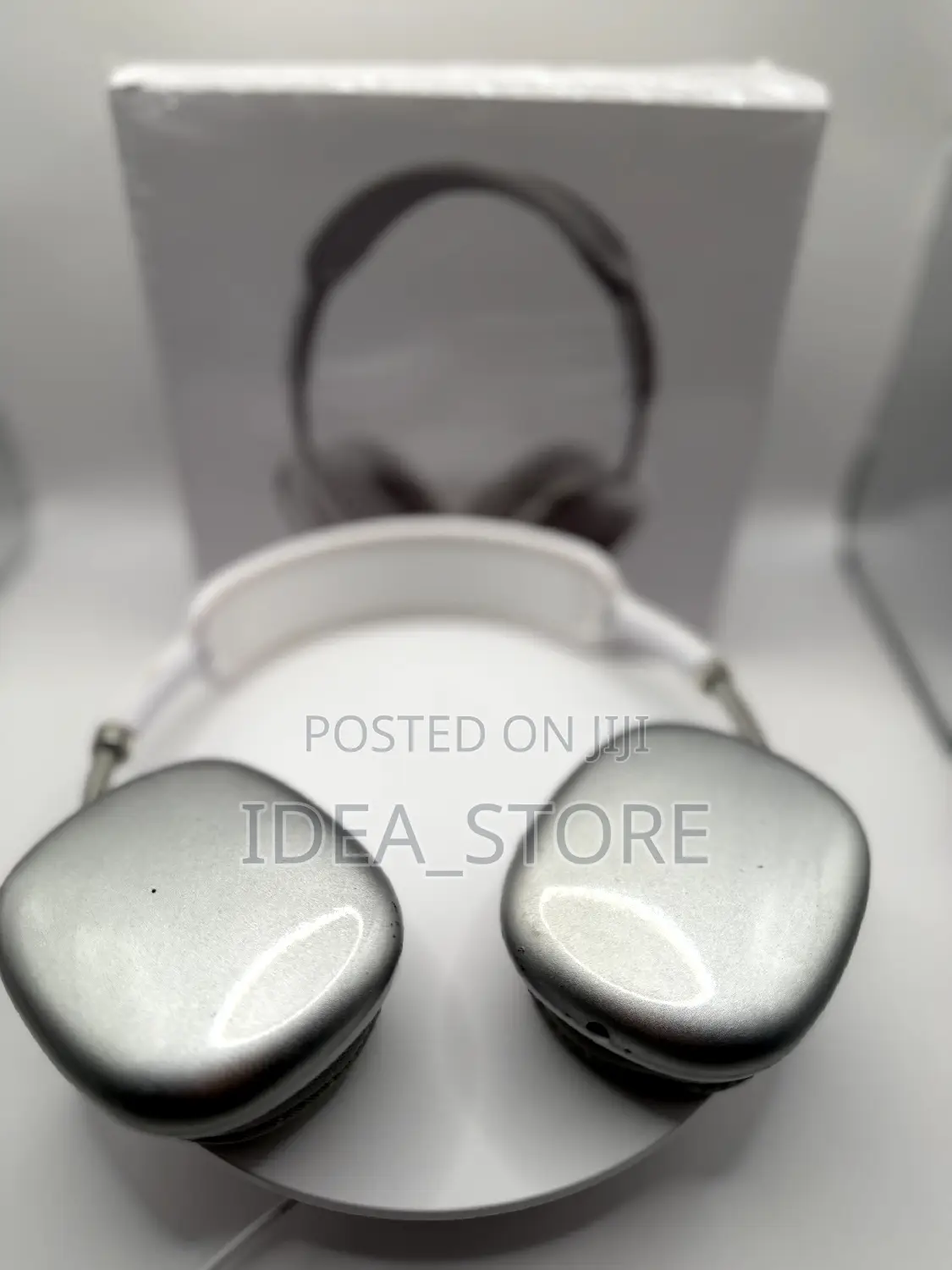 P9 Headphone