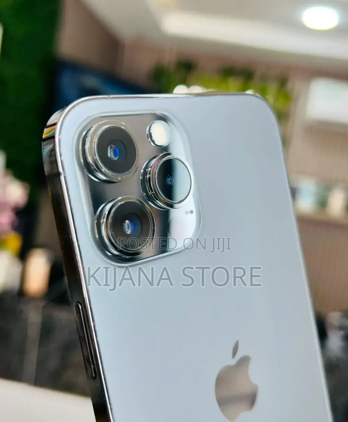 Apple iPhone 12 Pro Max 128 GB Green